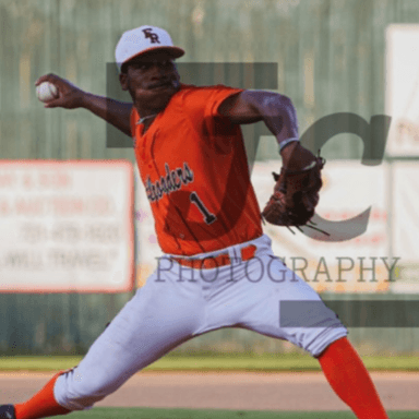 Keshaun Mays profile image