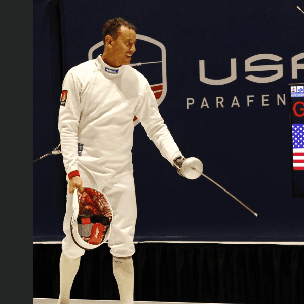 Aaron Gaines profile image