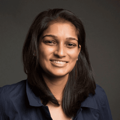 Neeta Sreekanth profile image