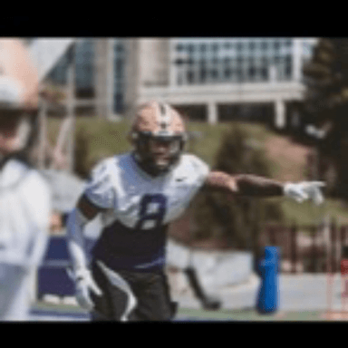 Deon Jones profile image