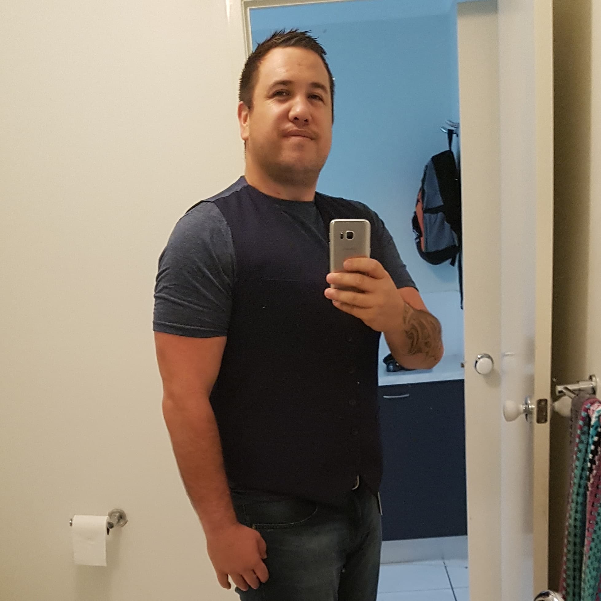 Phillip Neho profile image