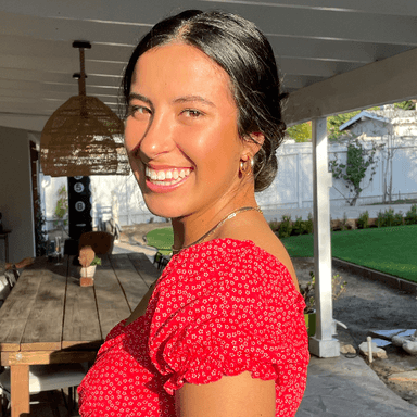 Avery Aude profile image
