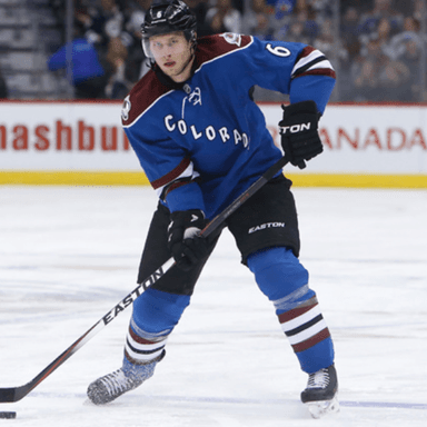 Erik Johnson profile image