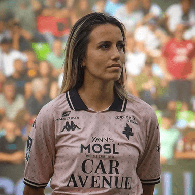 Ines Boutaleb profile image