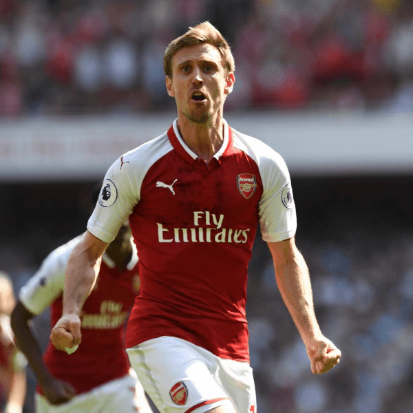 Nacho Monreal profile image