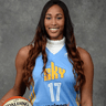 Alaina Coates profile photo