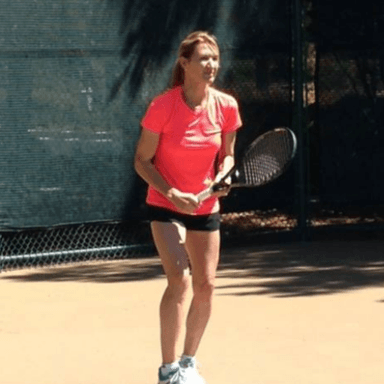 Steffi Graff profile image