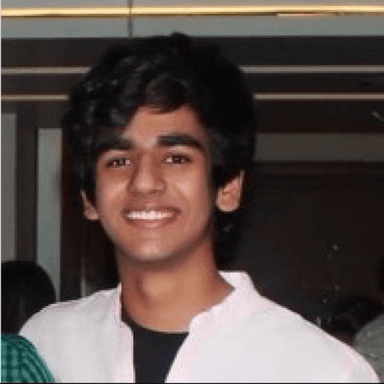 Aryaman Khandelwal profile image