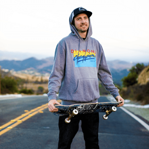 Greg Lutzka profile image