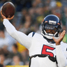 Tyrod Taylor profile photo