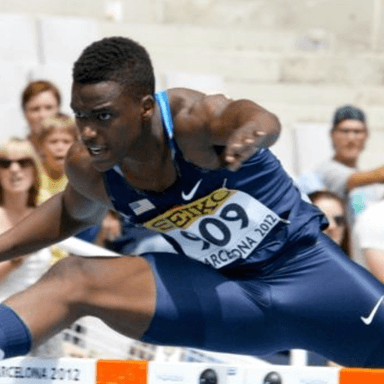 Dondre Echols profile image