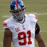Justin Tuck profile photo