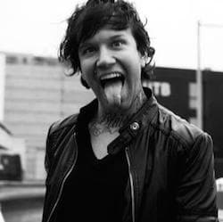 Chris Fronzak profile image
