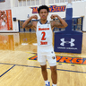 Isaiah Burke profile photo