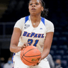 Darrione Rogers profile photo
