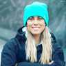Kellie Delka OLY profile photo