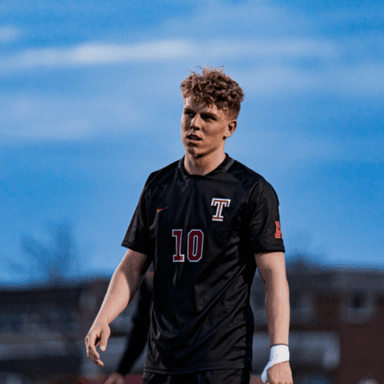 Mike Eijgendaal profile image