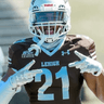 LaTreil Wimberly profile photo