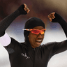 Erin Jackson profile photo