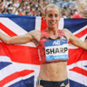 Lynsey Sharp profile photo