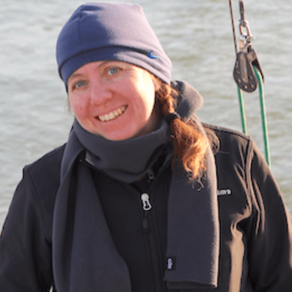 Kass Schmitt profile image