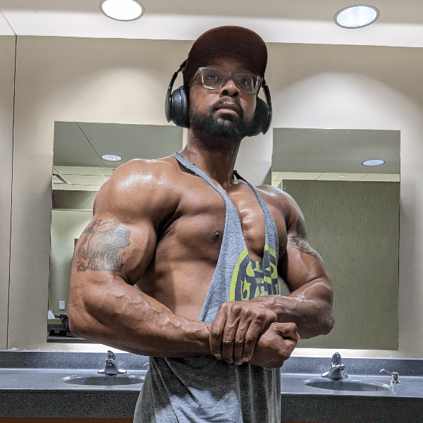 Bruce Cotton profile photo