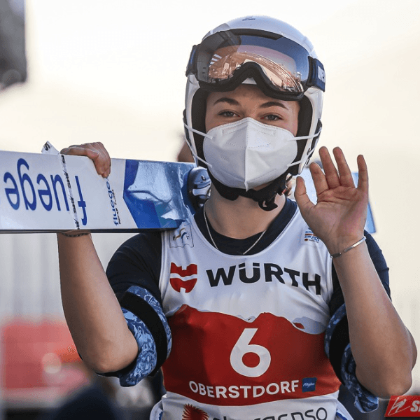 Paige Jones profile image