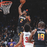 Josh Okogie profile photo