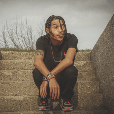 Dontez Jones profile image