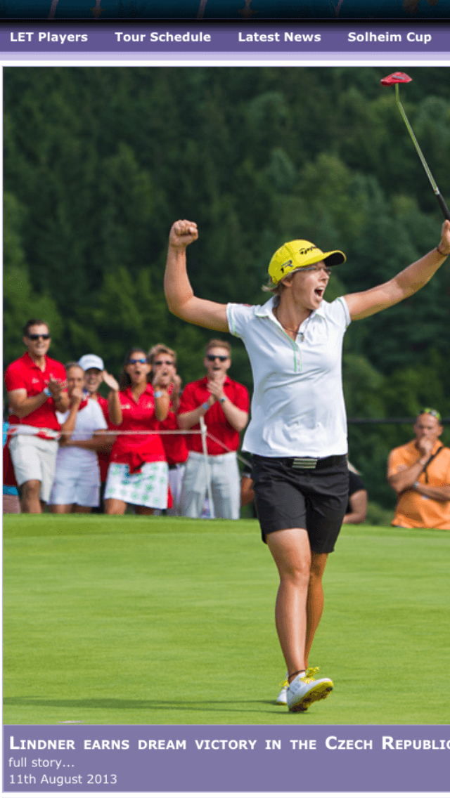 Ann-Kathrin Lindner profile image