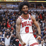 Coby White profile photo