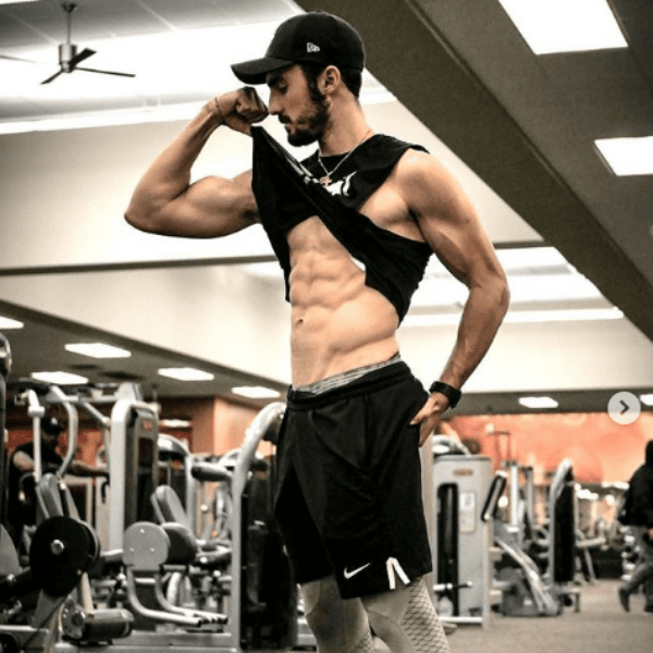 gonzalo andres martinez profile image