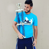 David Velez profile photo