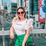 Camila Cruz profile photo