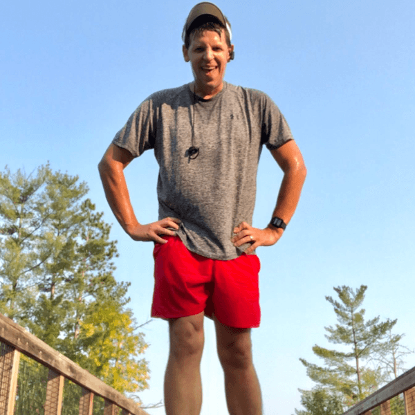 Dan Greer profile image