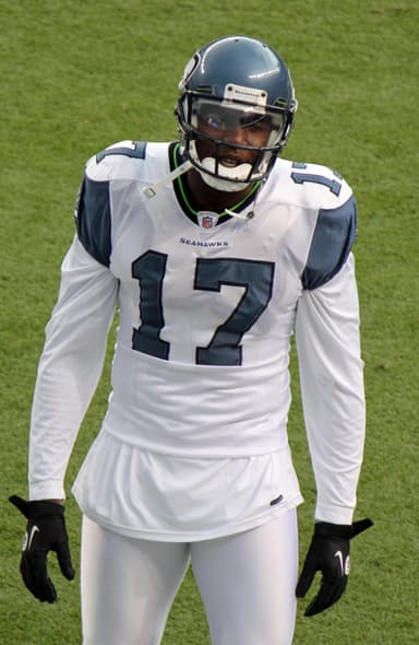 Mike Williams profile image