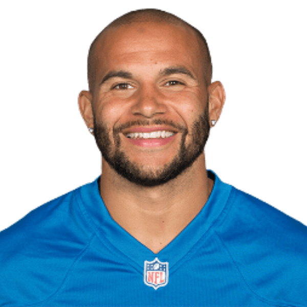 Lance Moore profile image