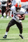 D'Ernest Johnson profile photo