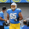 Nate Gilliam profile photo