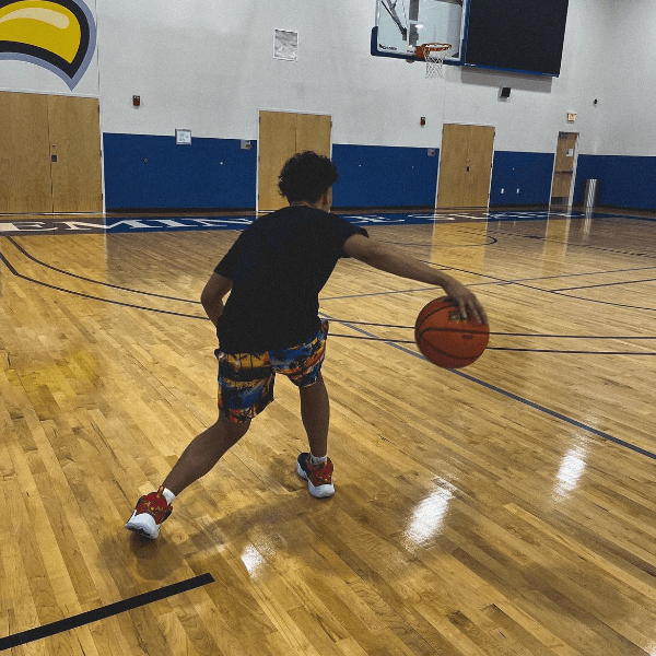 Justin Almeida profile photo