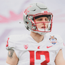 Chris Irvin profile photo