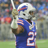 Fred Jackson profile photo