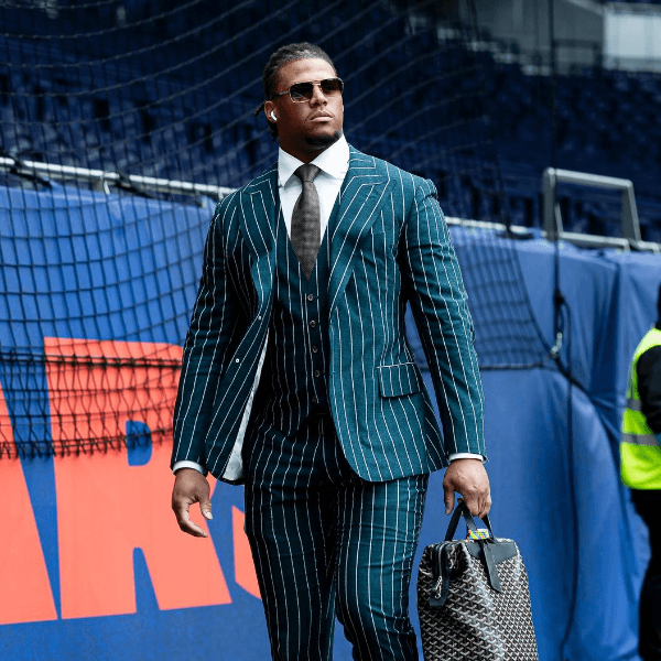 Roy Robertson-Harris profile image