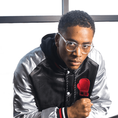 Marcus Wilson profile image