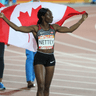 Christabel Nettey profile photo