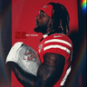 Trey Sermon profile photo