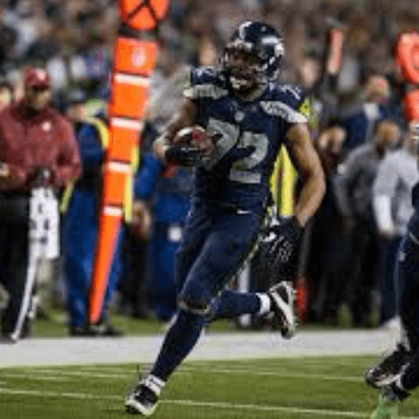 Michael Bennett profile image