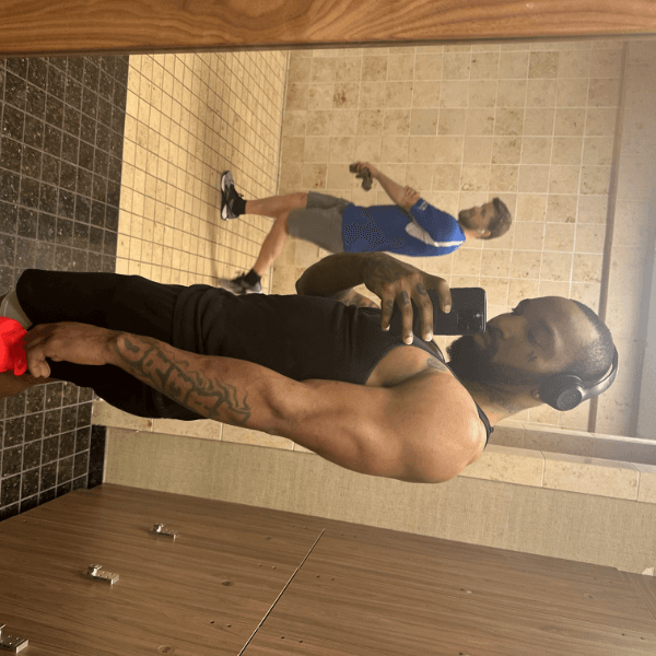 Rodney Harris profile image