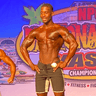 Napoleon Holliday profile photo