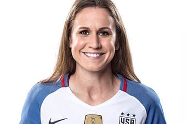 Heather Oreilly profile image